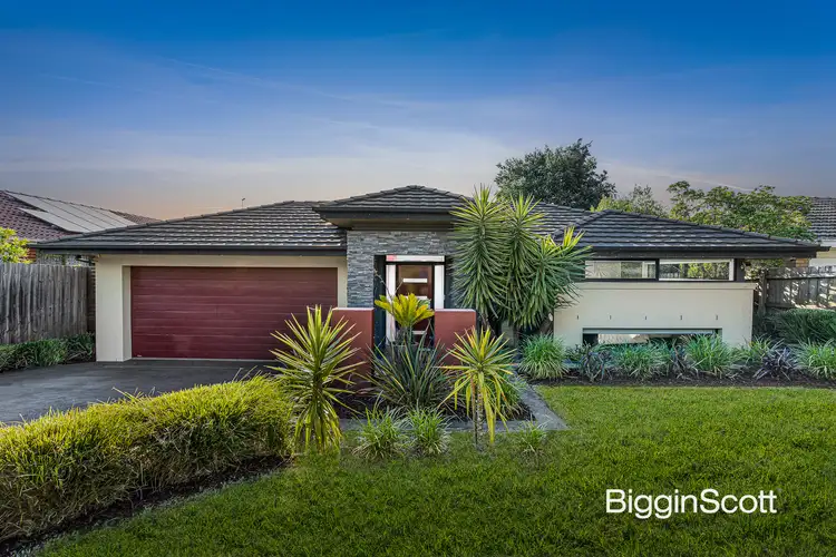 23 Ballara Avenue, Glen Waverley VIC 3150