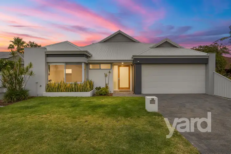 9A Prosser Way, Myaree WA 6154