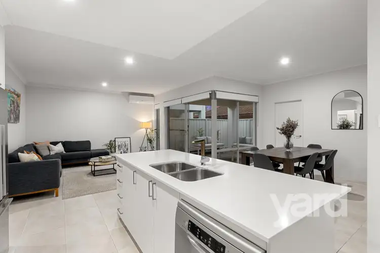 Second view of Homely house listing, 9A Prosser Way, Myaree WA 6154