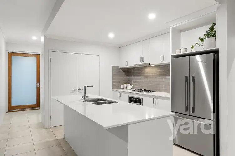Third view of Homely house listing, 9A Prosser Way, Myaree WA 6154