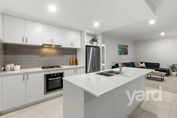 Fourth view of Homely house listing, 9A Prosser Way, Myaree WA 6154