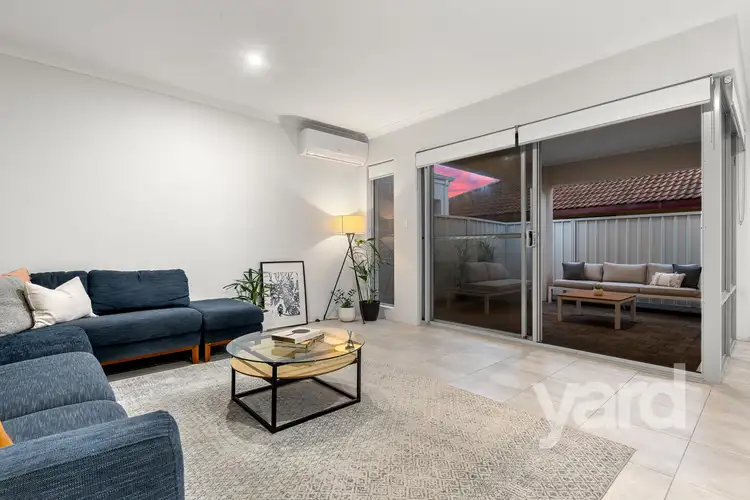 Fifth view of Homely house listing, 9A Prosser Way, Myaree WA 6154