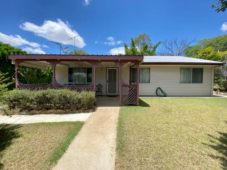 Main view of Homely house listing, 64 Dingyarra Street, Toogoolawah QLD 4313