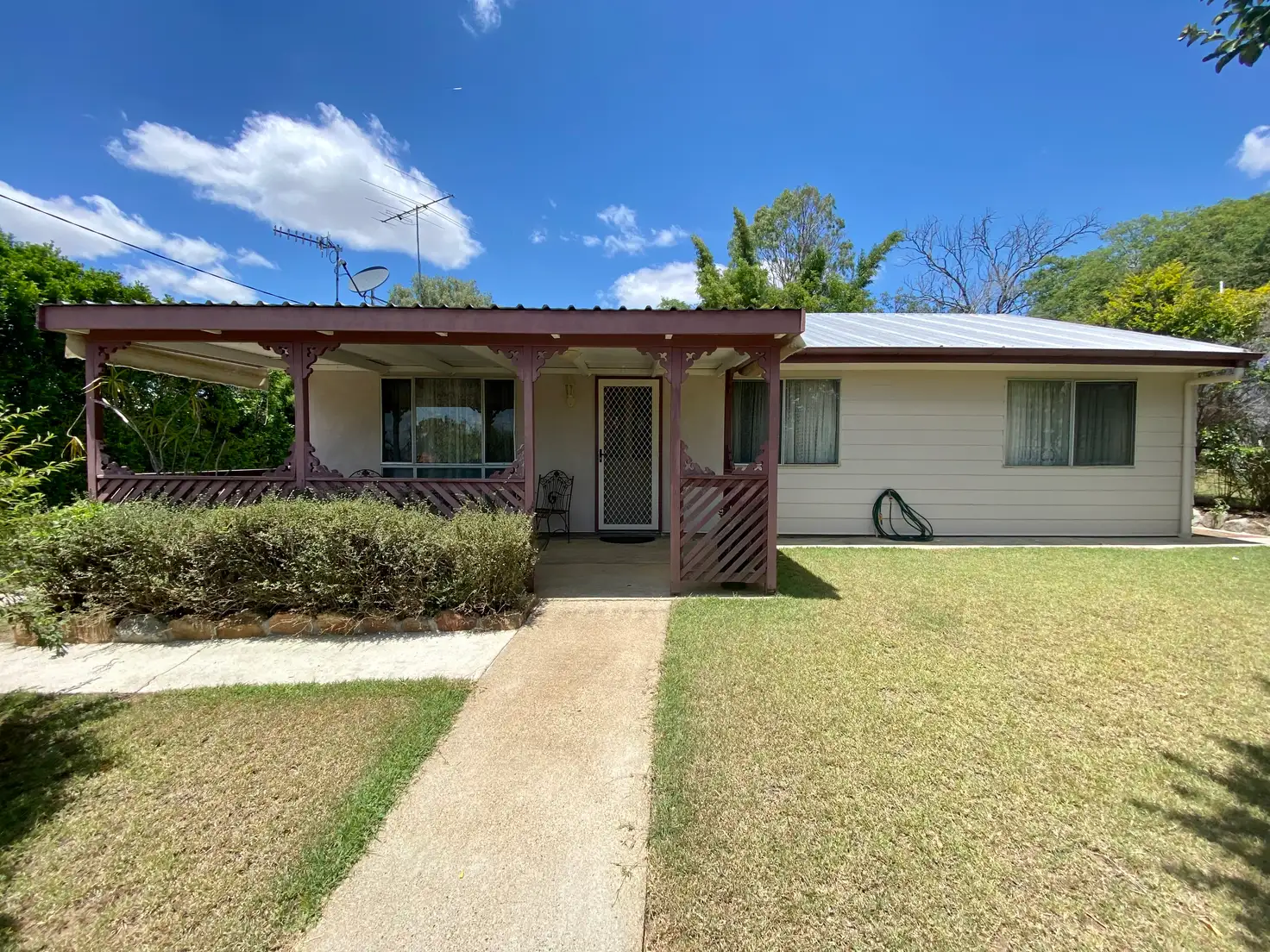 Main view of Homely house listing, 64 Dingyarra Street, Toogoolawah QLD 4313