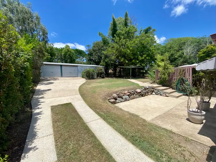 Second view of Homely house listing, 64 Dingyarra Street, Toogoolawah QLD 4313