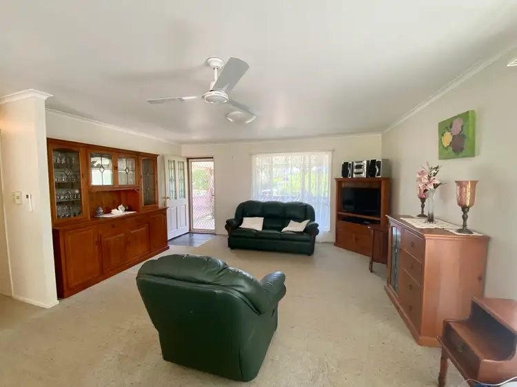 Fifth view of Homely house listing, 64 Dingyarra Street, Toogoolawah QLD 4313