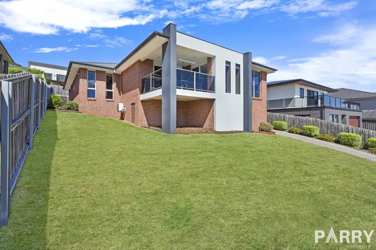 Main view of Homely house listing, 56 Cormiston Road, Riverside TAS 7250
