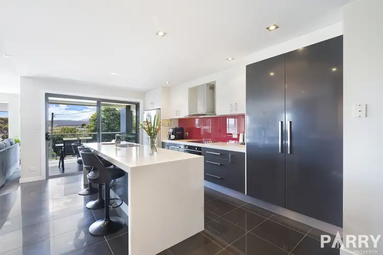 Second view of Homely house listing, 56 Cormiston Road, Riverside TAS 7250