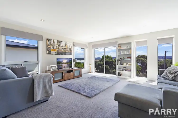 Fifth view of Homely house listing, 56 Cormiston Road, Riverside TAS 7250
