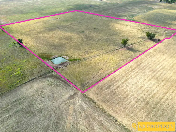 Third view of Homely land listing, LOT 1,2,3, 69 Piper Lane, Narrabri NSW 2390