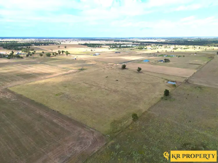 Fifth view of Homely land listing, LOT 1,2,3, 69 Piper Lane, Narrabri NSW 2390