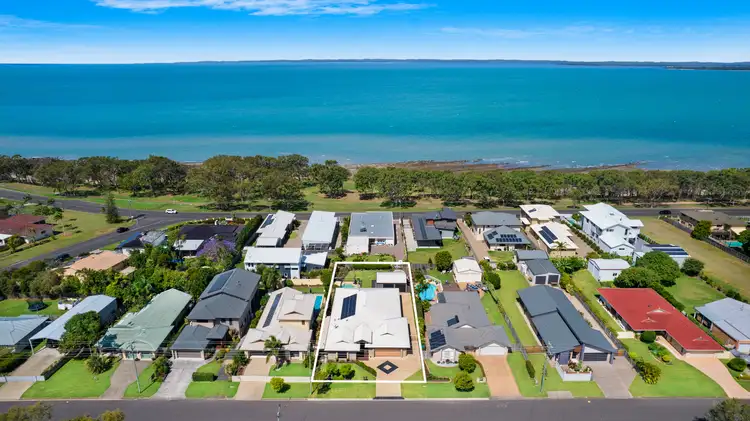 Main view of Homely house listing, 70 Long Street, Point Vernon QLD 4655