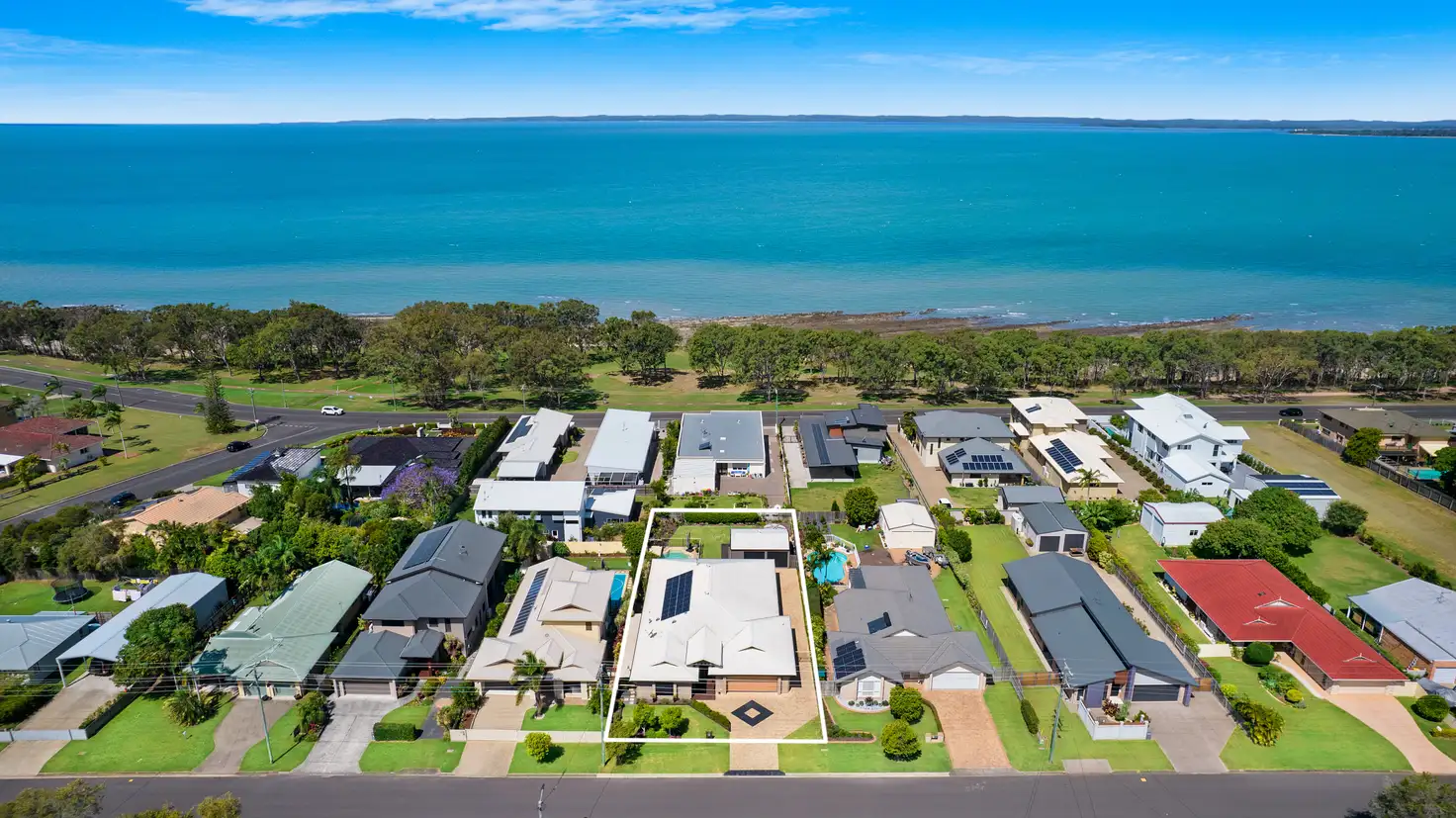 Main view of Homely house listing, 70 Long Street, Point Vernon QLD 4655