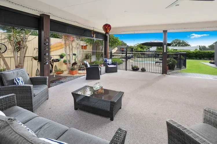 Third view of Homely house listing, 70 Long Street, Point Vernon QLD 4655
