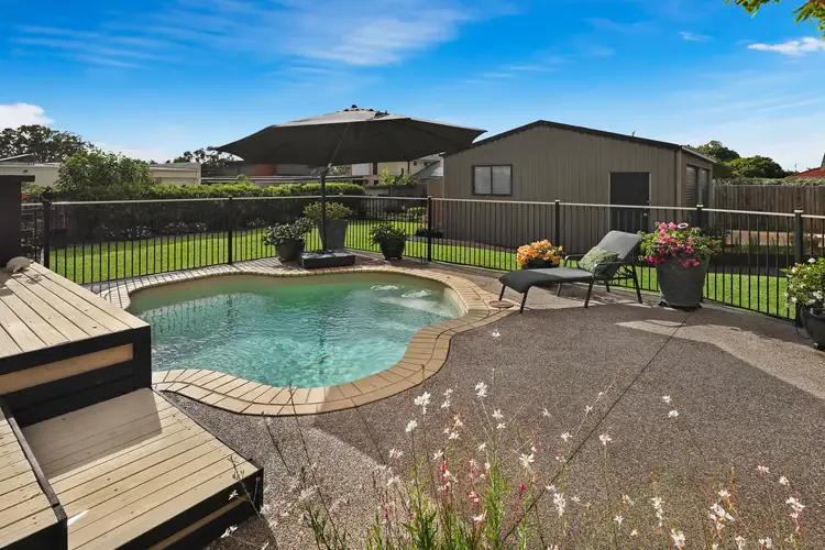 Fourth view of Homely house listing, 70 Long Street, Point Vernon QLD 4655