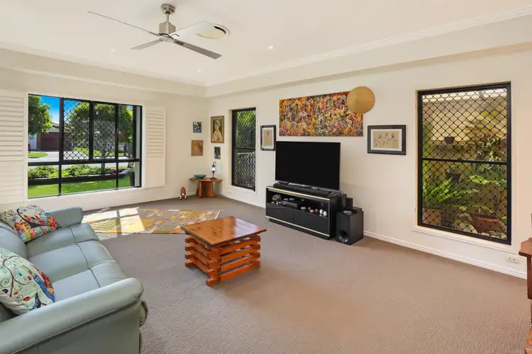 Fifth view of Homely house listing, 70 Long Street, Point Vernon QLD 4655