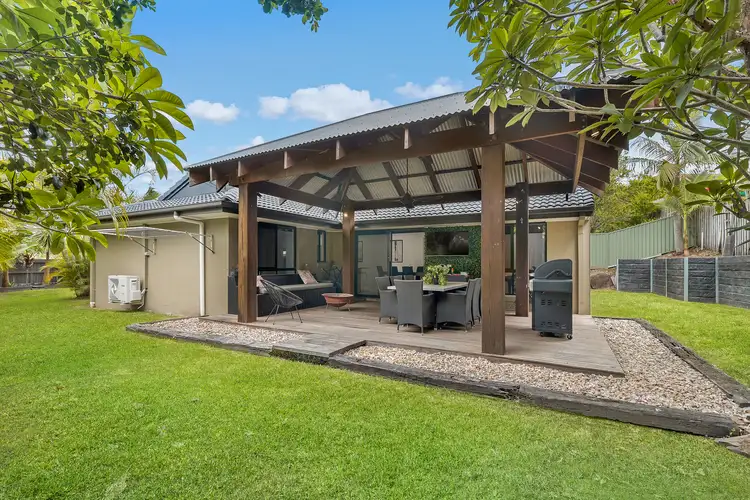 4/5 Rafter Place, Oxenford QLD 4210