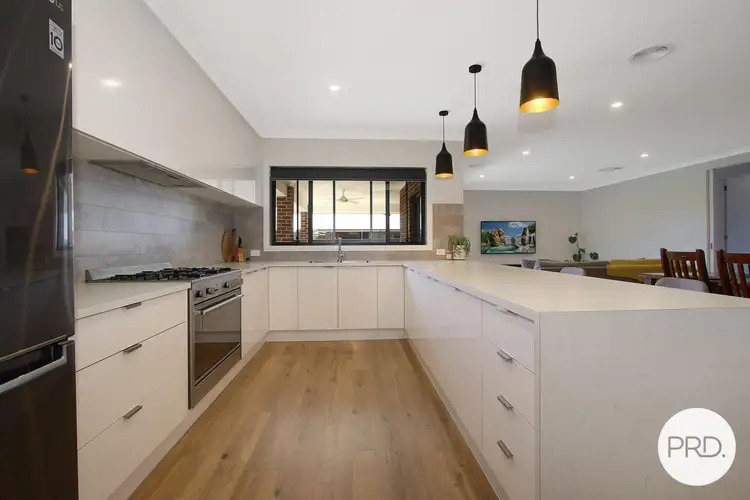 Fourth view of Homely house listing, 9 Dirrinan Court, Wirlinga NSW 2640