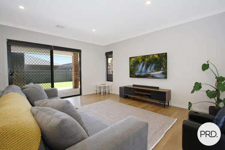 Fifth view of Homely house listing, 9 Dirrinan Court, Wirlinga NSW 2640
