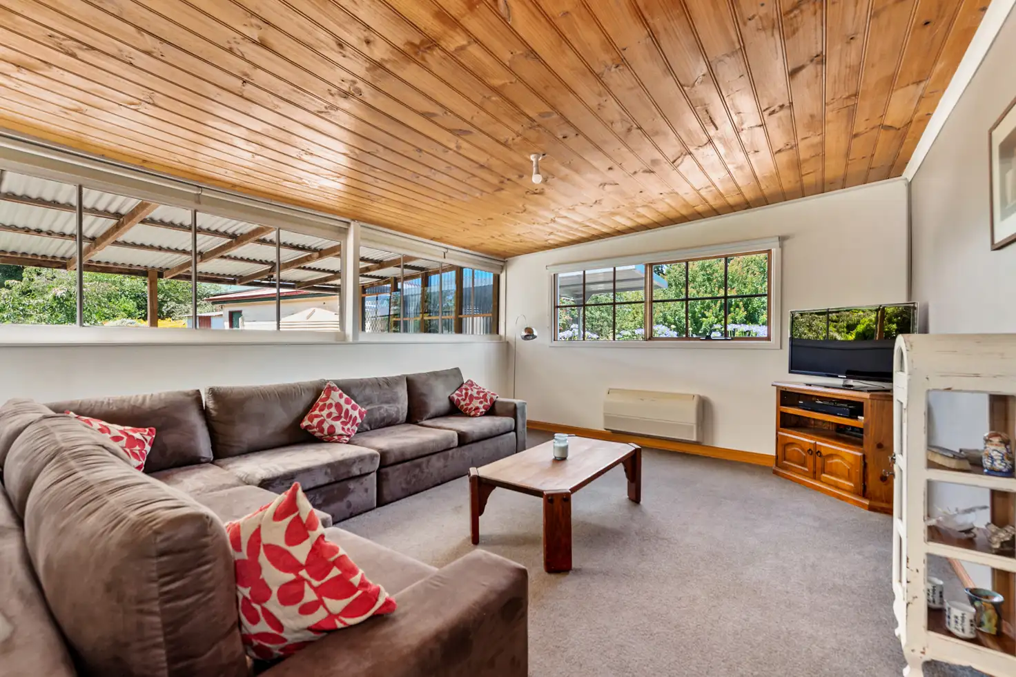 Main view of Homely house listing, 7 West Nook Road, Sheffield TAS 7306