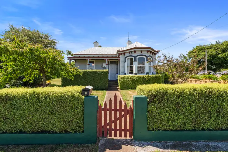 Second view of Homely house listing, 7 West Nook Road, Sheffield TAS 7306