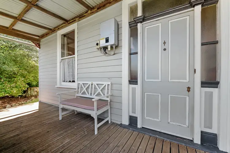 Third view of Homely house listing, 7 West Nook Road, Sheffield TAS 7306