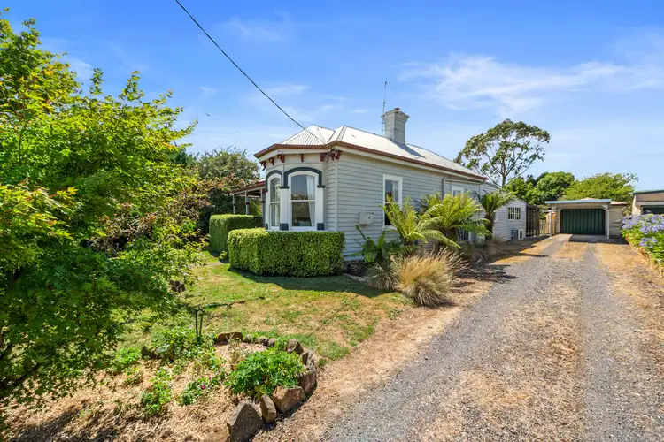 Fourth view of Homely house listing, 7 West Nook Road, Sheffield TAS 7306