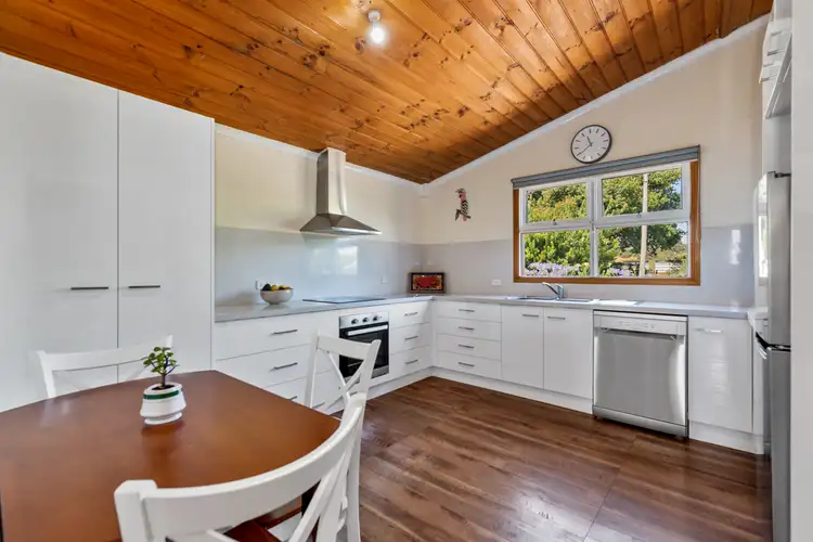 Fifth view of Homely house listing, 7 West Nook Road, Sheffield TAS 7306