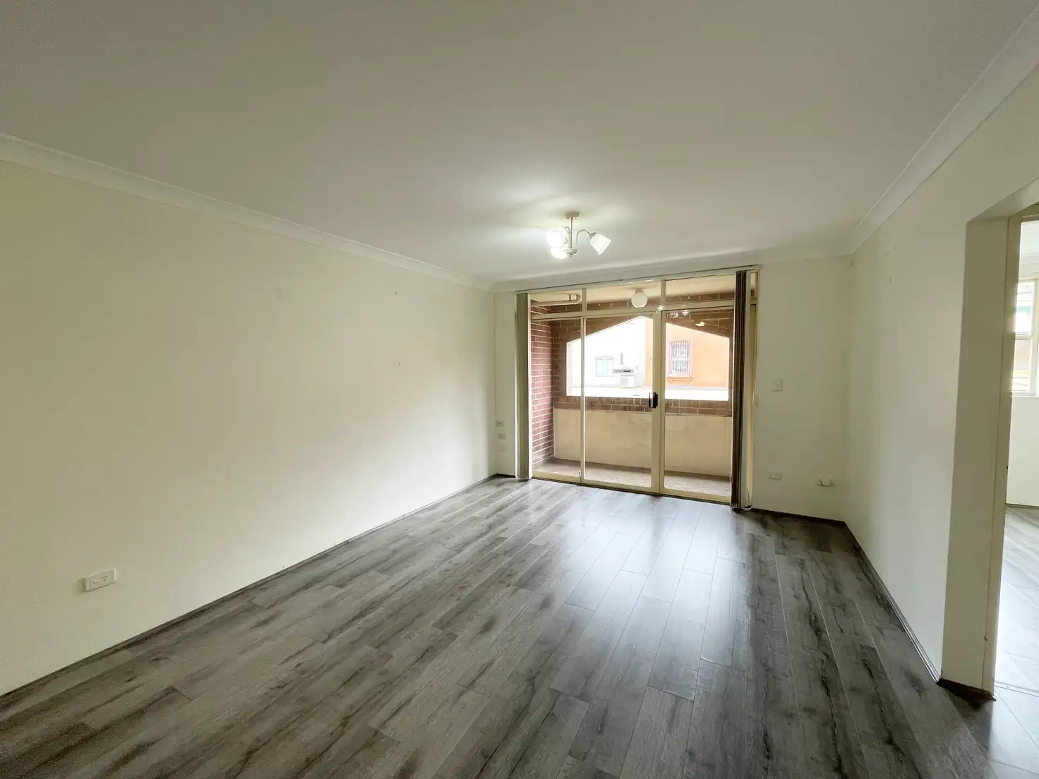 Main view of Homely unit listing, 8/501 King St, Newtown NSW 2042