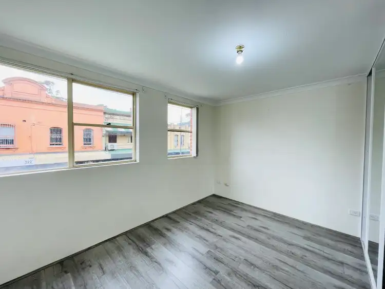 Third view of Homely unit listing, 8/501 King St, Newtown NSW 2042