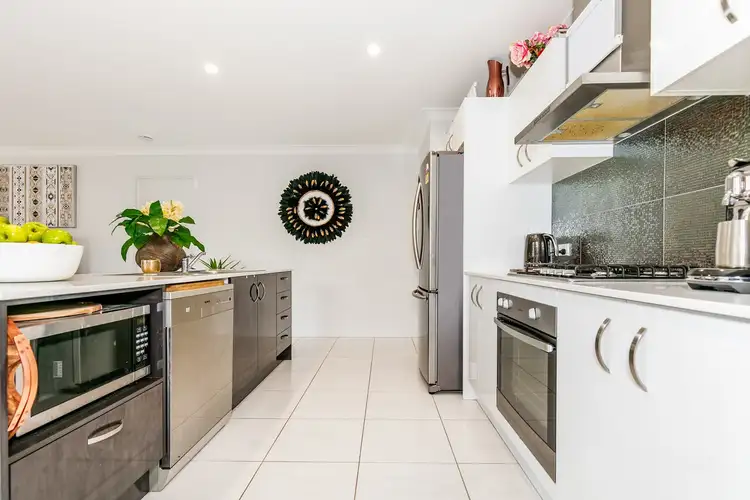 Fifth view of Homely house listing, 16 Birdwing Crescent, Flagstone QLD 4280