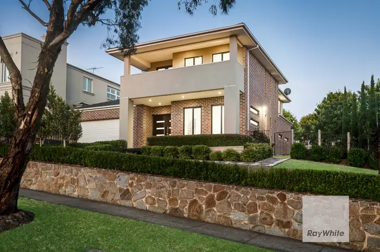 54 Trinity Boulevard, Attwood VIC 3049