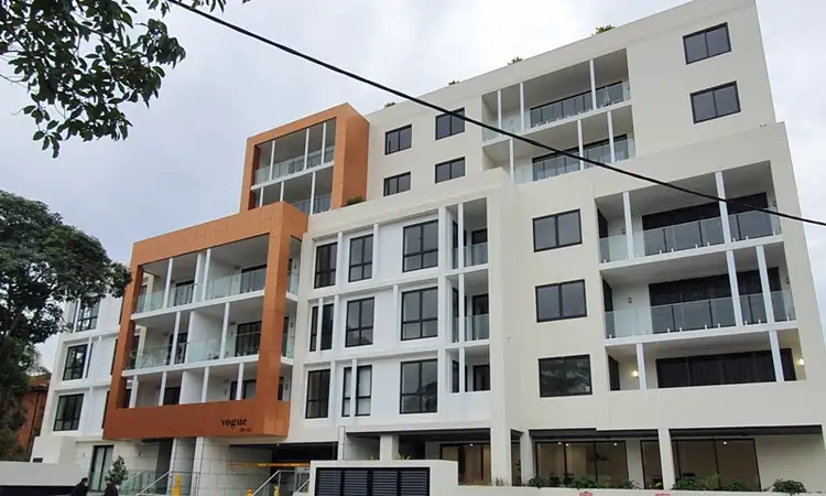 Main view of Homely apartment listing, G.09/29-35 BURLINGTON ROAD, Homebush NSW 2140