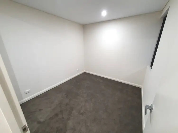 Third view of Homely apartment listing, G.09/29-35 BURLINGTON ROAD, Homebush NSW 2140