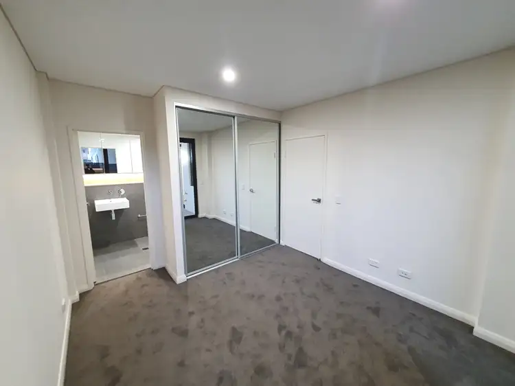 Fifth view of Homely apartment listing, G.09/29-35 BURLINGTON ROAD, Homebush NSW 2140