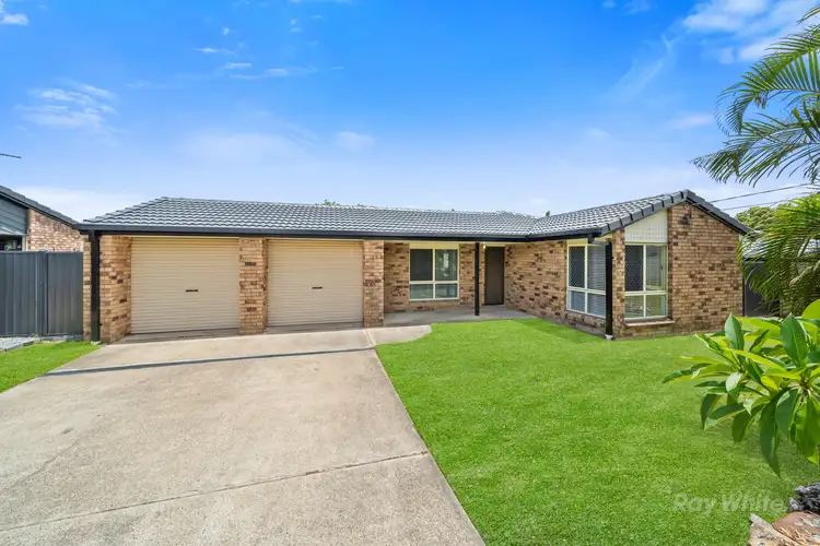 Second view of Homely house listing, 7 Mortlake Crescent, Boronia Heights QLD 4124