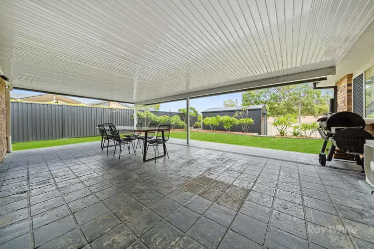 Fourth view of Homely house listing, 7 Mortlake Crescent, Boronia Heights QLD 4124