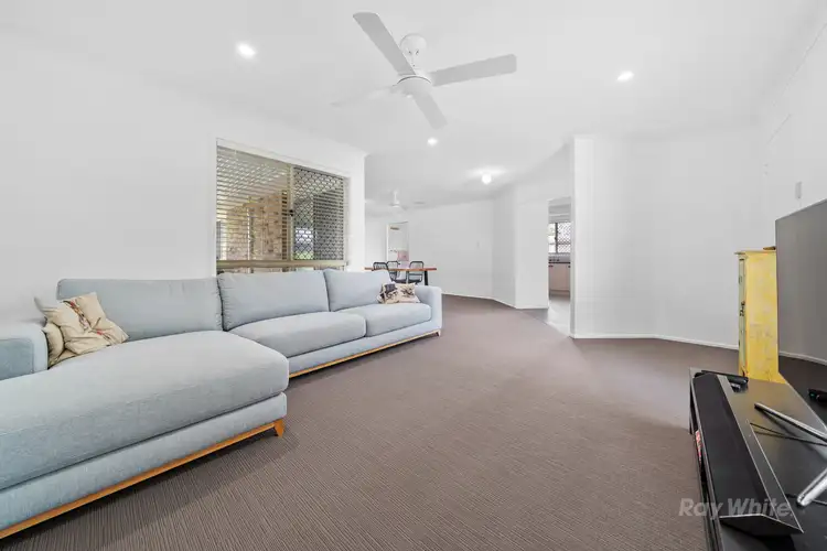 Fifth view of Homely house listing, 7 Mortlake Crescent, Boronia Heights QLD 4124
