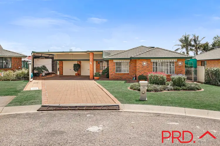 14 Gosse Court, Tamworth NSW 2340