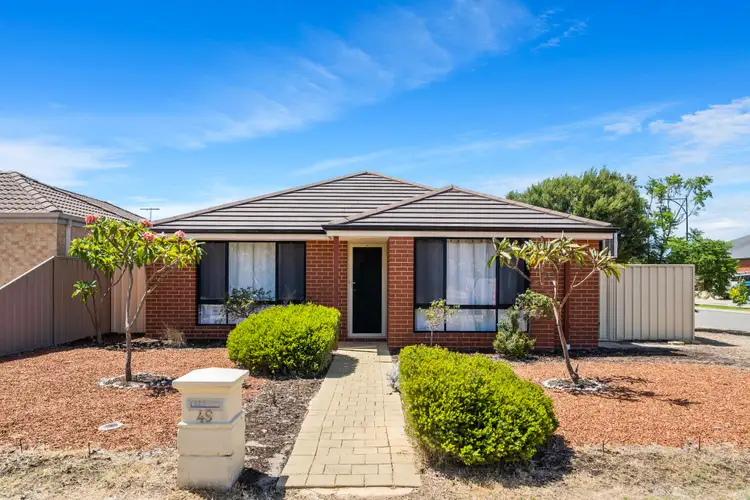 49 Southampton Drive, Piara Waters WA 6112