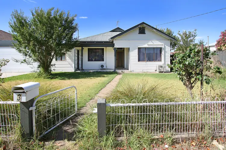 3 Lyne Street, Henty NSW 2658