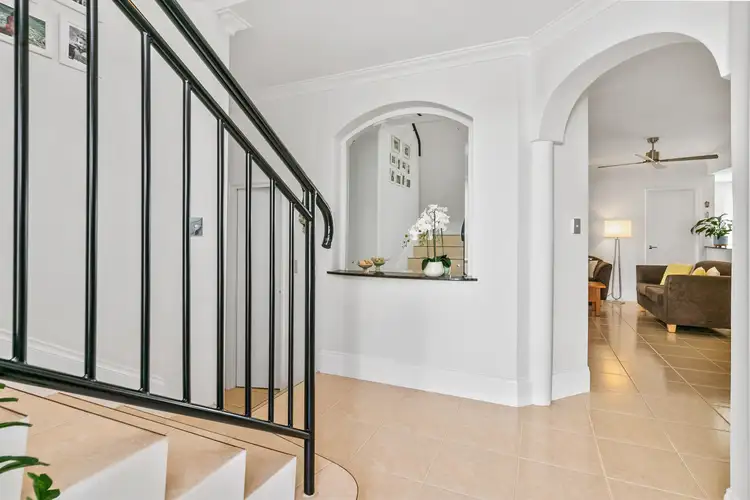 Second view of Homely house listing, 5/22-24 Cunningham Street, Ardross WA 6153