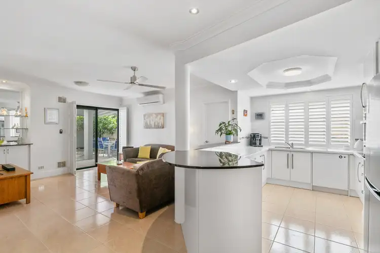 Third view of Homely house listing, 5/22-24 Cunningham Street, Ardross WA 6153