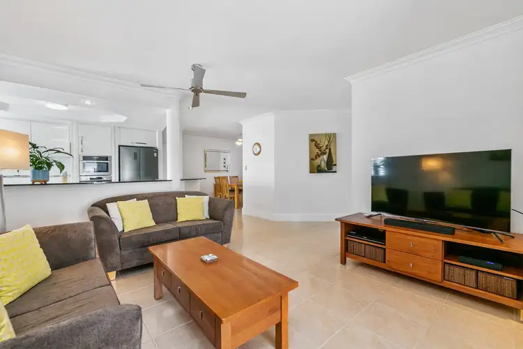 Fourth view of Homely house listing, 5/22-24 Cunningham Street, Ardross WA 6153