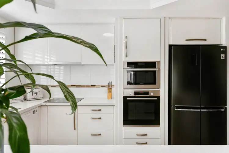 Fifth view of Homely house listing, 5/22-24 Cunningham Street, Ardross WA 6153