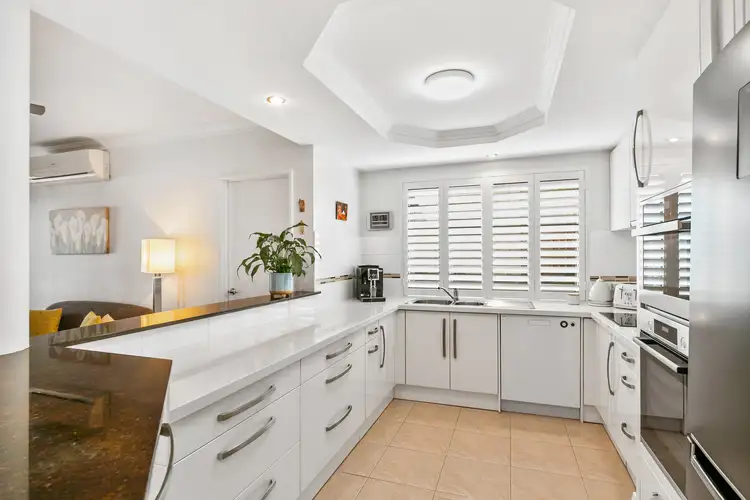Sixth view of Homely house listing, 5/22-24 Cunningham Street, Ardross WA 6153