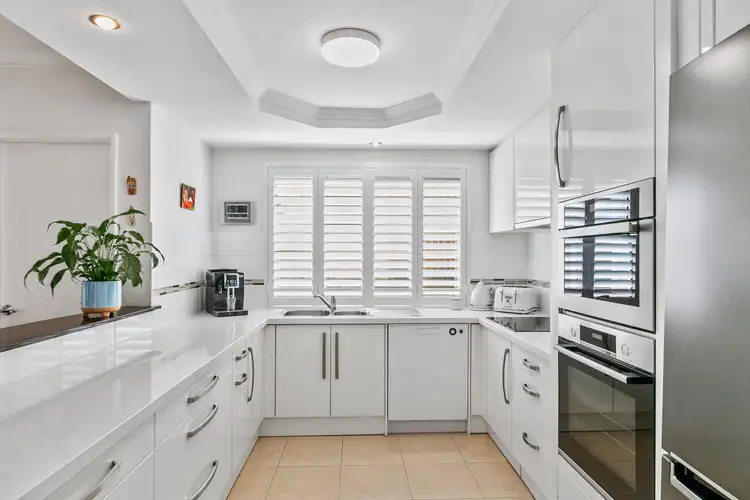 Seventh view of Homely house listing, 5/22-24 Cunningham Street, Ardross WA 6153