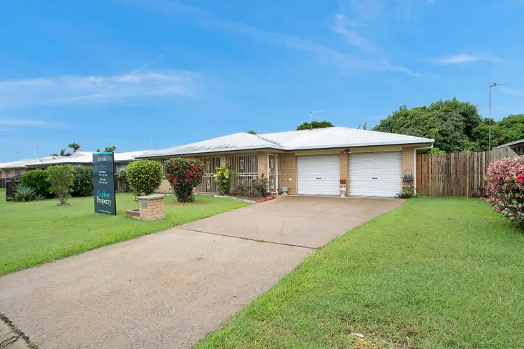 13 Ivana Court, South Mackay QLD 4740