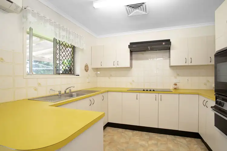 Fifth view of Homely house listing, 13 Ivana Court, South Mackay QLD 4740