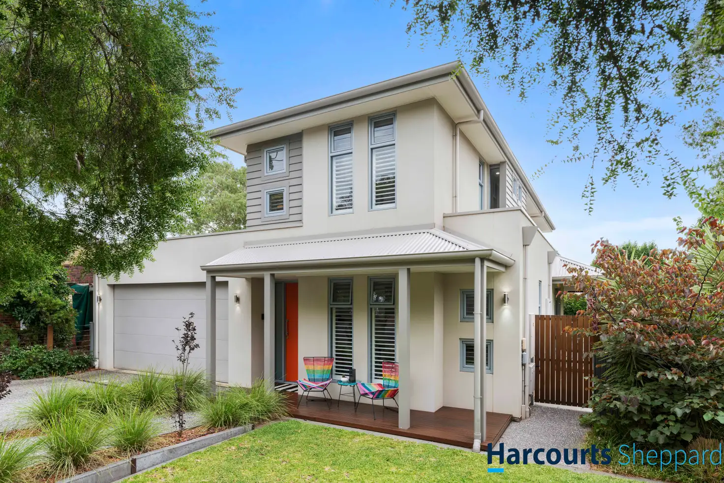 Main view of Homely house listing, 28 Highgate Street, Highgate SA 5063